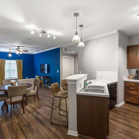 Charming 1Bd In Trendy West End Neighborhood Apartment Dallas Luaran gambar