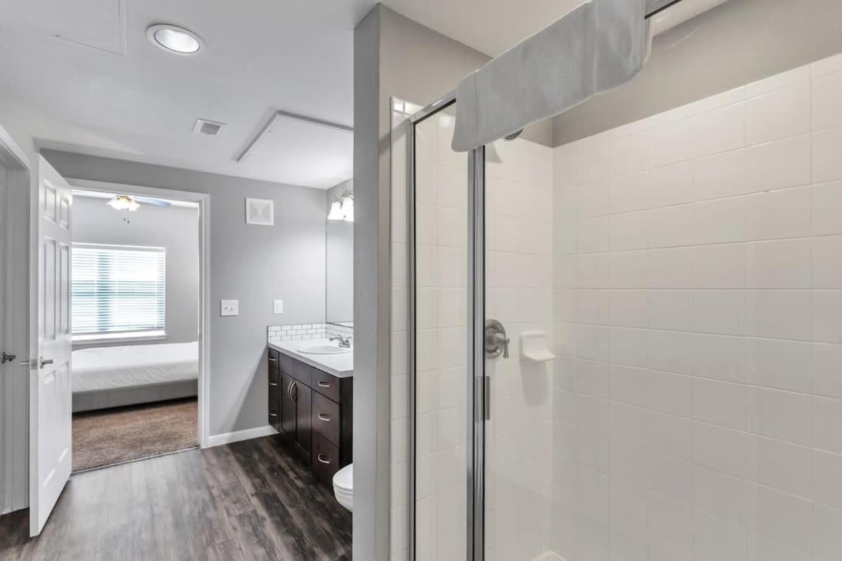 Charming 1Bd In Trendy West End Neighborhood Apartment Dallas Luaran gambar