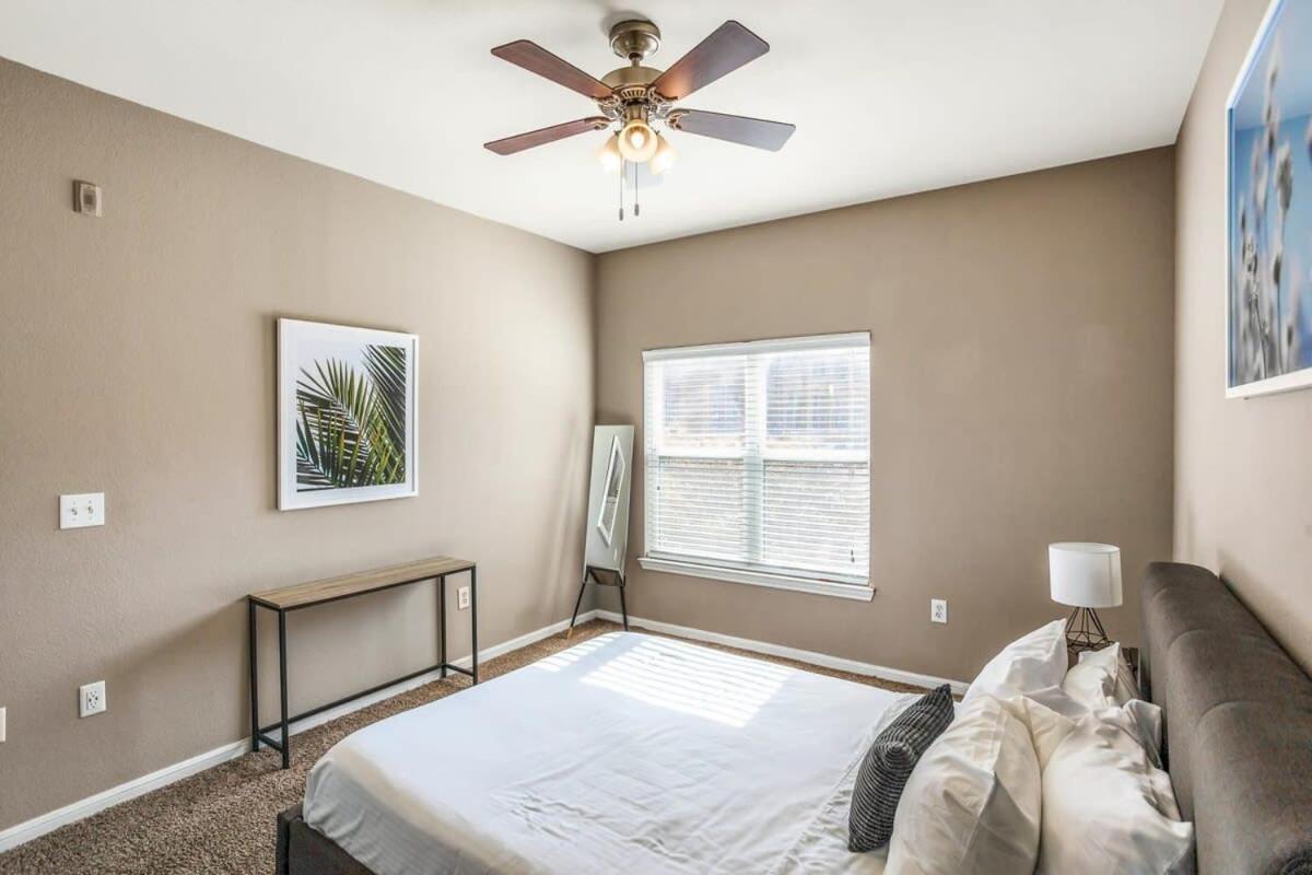 Charming 1Bd In Trendy West End Neighborhood Apartment Dallas Luaran gambar