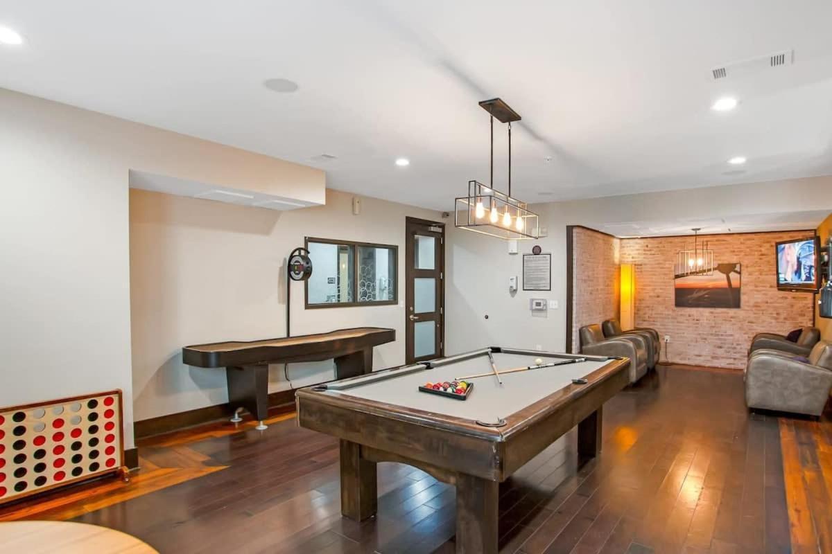 Charming 1Bd In Trendy West End Neighborhood Apartment Dallas Luaran gambar