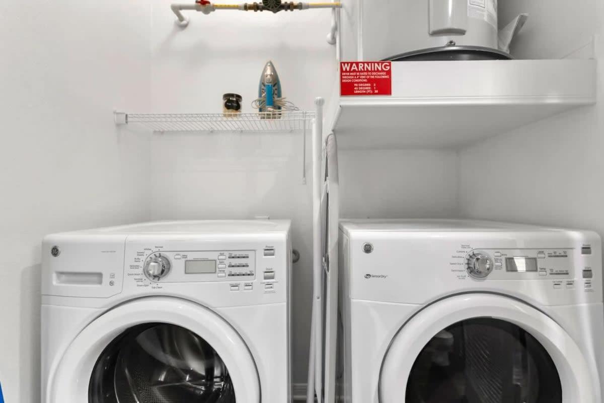 Charming 1Bd In Trendy West End Neighborhood Apartment Dallas Luaran gambar