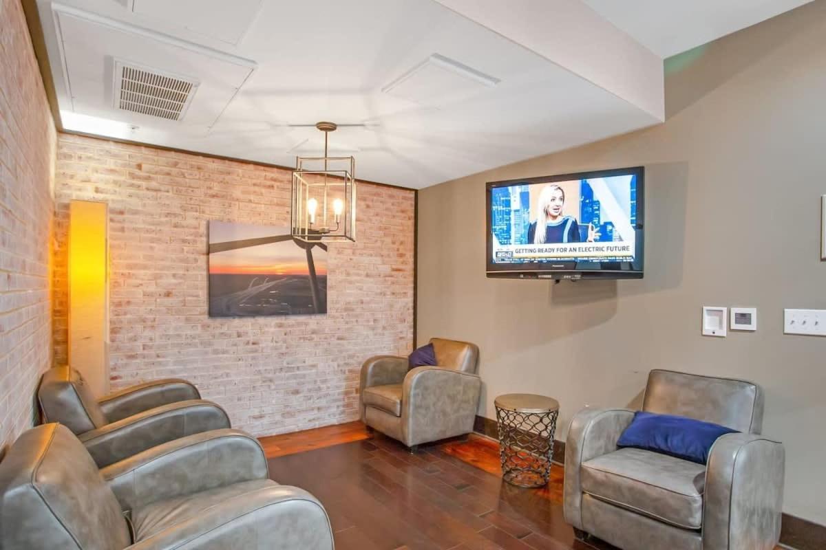 Charming 1Bd In Trendy West End Neighborhood Apartment Dallas Luaran gambar