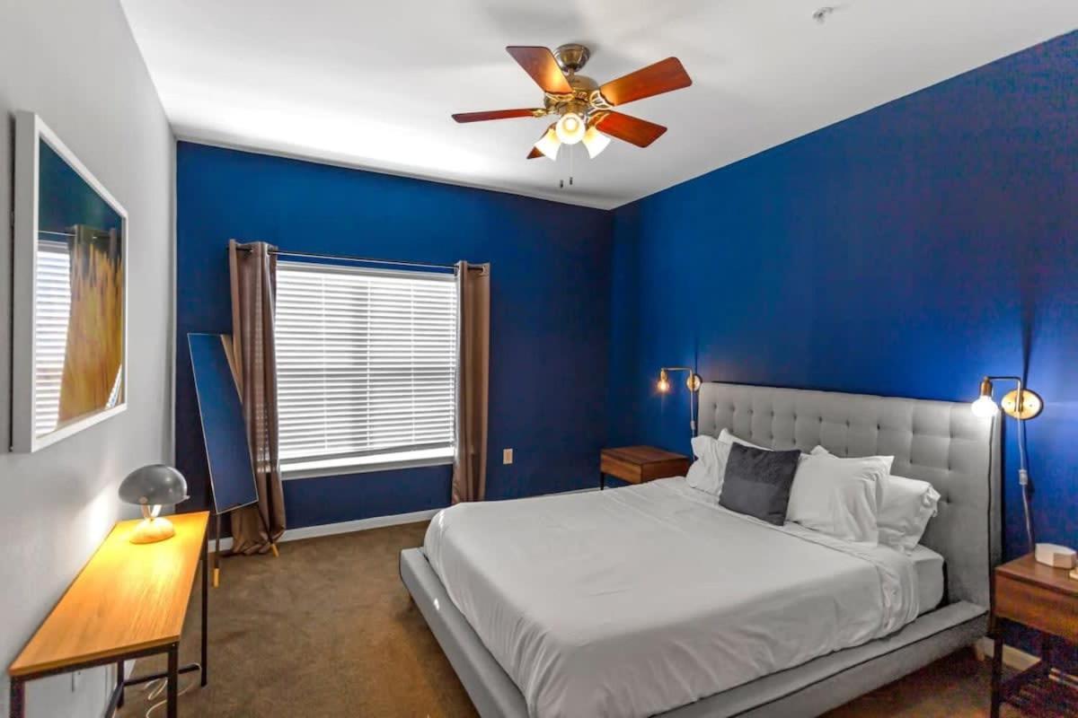 Charming 1Bd In Trendy West End Neighborhood Apartment Dallas Luaran gambar